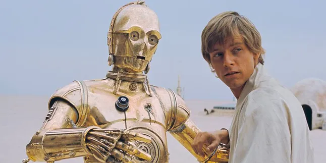 Judul 'STAR WARS EPISODE VII' Akhirnya Terungkap! Judul 'STAR WARS EPISODE VII' Akhirnya Terungkap!