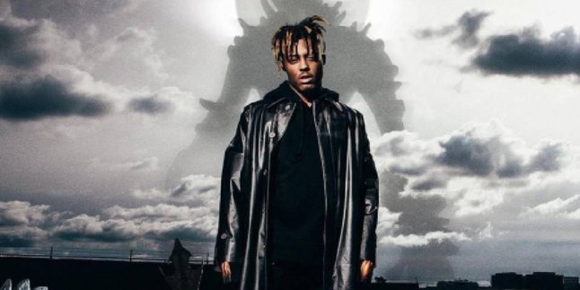 Juice WRLD Rilis Single yang Berjudul WASTED