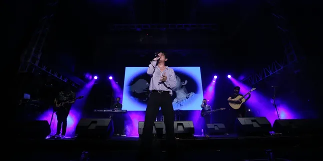 Juicy Luicy Sampai Herjunot Ali Bakalan 'Ikutan' Lari Pagi Sorenya Party Juicy Luicy Sampai Herjunot Ali Bakalan 'Ikutan' Lari Pagi Sorenya Party