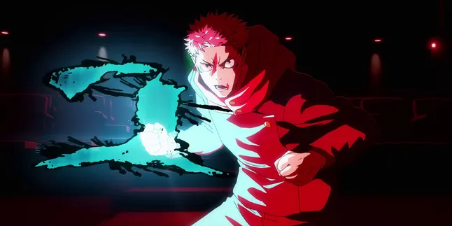 JUJUTSU KAISEN SEASON 3 Releases Visuals of New Characters, Farming Aura All