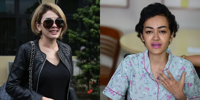 Julia Perez & Manager Tak Bisa Temukan Lucky Yang Menghilang?