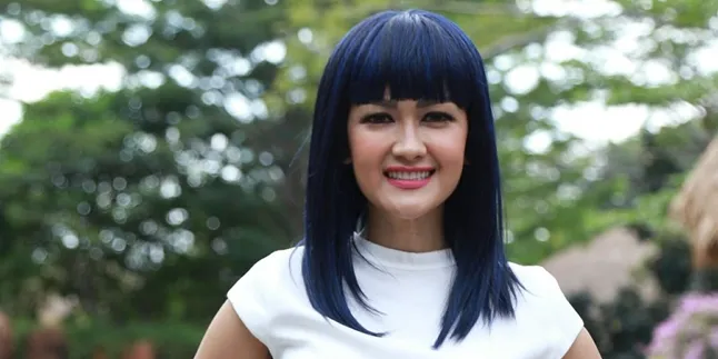 Julia Perez Benarkan Ayu Ting Ting & Jedar Sempat Berantem