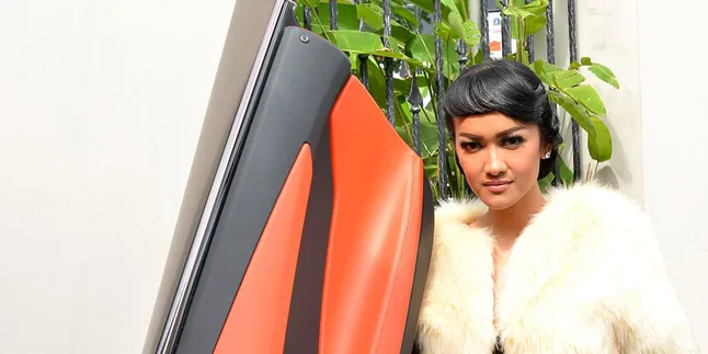 Julia Perez Buka Pintu Damai Untuk Media Yang Mencatut 'Namanya' Julia Perez Buka Pintu Damai Untuk Media Yang Mencatut 'Namanya'