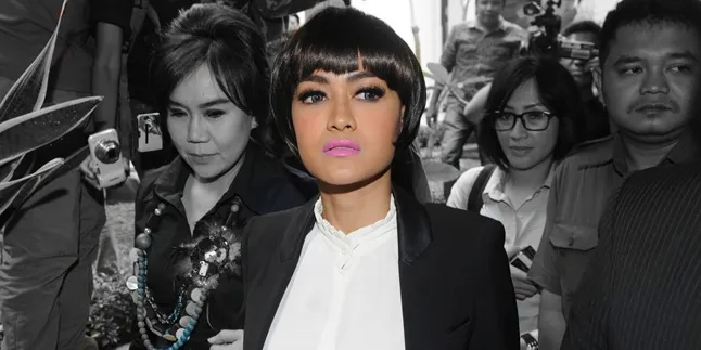 Julia Perez Sempat Ingin Dapatkan Gaston Castano Kembali Julia Perez Sempat Ingin Dapatkan Gaston Castano Kembali