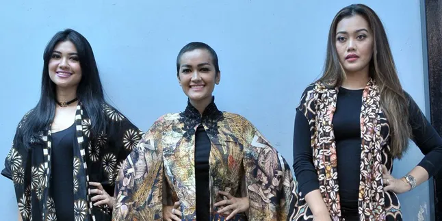 Julia Perez Sering Didoakan Meninggal, Begini Reaksi 2 Adiknya
