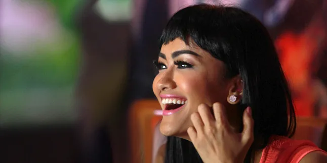 Julia Perez Sudah Temukan Pendonor Sperma