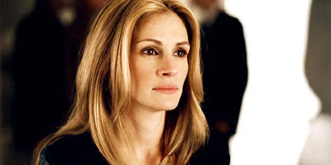 Julia Roberts Akan Bintangi Film Bertema AIDS