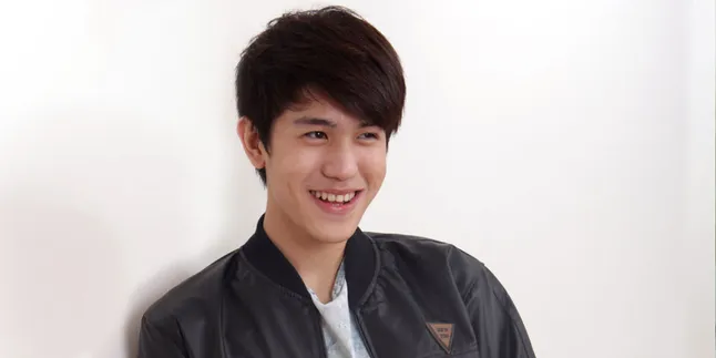 Julian Jacob Ternyata Belum Punya Pacar