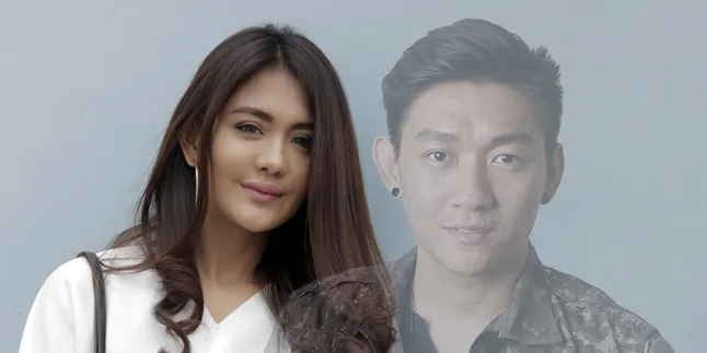 Julianna Moechtar Tanggapi Gosip Kedekatan Dengan Ifan Seventeen Julianna Moechtar Tanggapi Gosip Kedekatan Dengan Ifan Seventeen