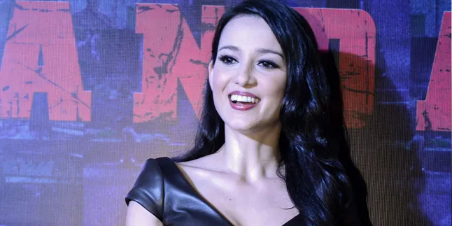Julie Estelle Ketagihan Bintangi Film Laga