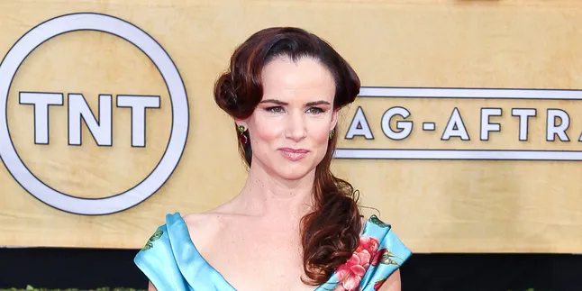 Juliette Lewis dan Molly Ringwald Beradu Peran di Film Terbaru!