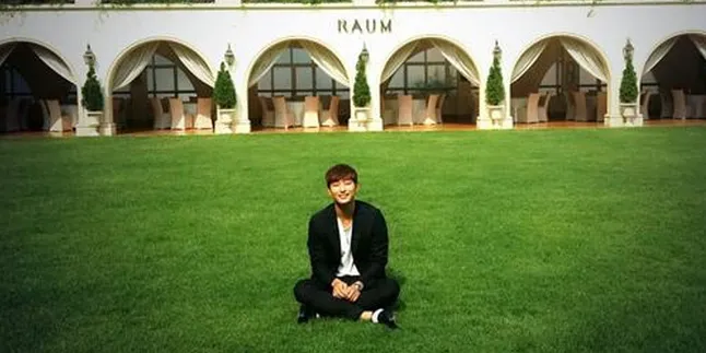 Jumlah Mantan Jinwoon Terbongkar, Semua Karena Jung Eunji! Jumlah Mantan Jinwoon Terbongkar, Semua Karena Jung Eunji!