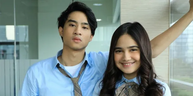Jumlah Penonton Digital Naik Signifikan, MD Entertainment Produksi Banyak Serial Adaptasi Novel Wattpad Jumlah Penonton Digital Naik Signifikan, MD Entertainment Produksi Banyak Serial Adaptasi Novel Wattpad