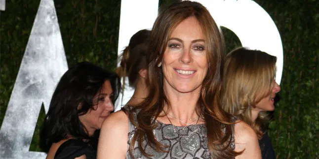 Jumlah Sineas Wanita Hollywood Makin Menurun Jumlah Sineas Wanita Hollywood Makin Menurun