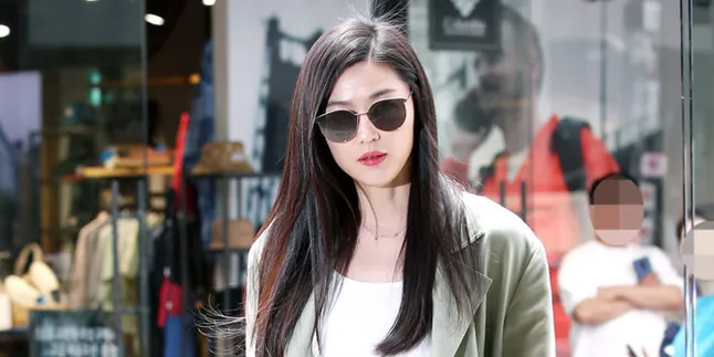 Jun Ji Hyun Akhirnya Comeback Drama Setelah Dua Tahun? Jun Ji Hyun Akhirnya Comeback Drama Setelah Dua Tahun?