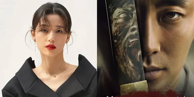 Jun Ji Hyun Dikonfirmasi Ikut Drama Netflix 'Kingdom Season 2'