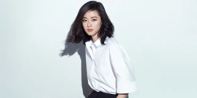 Jun Ji Hyun Konflik Dengan Tetangga Gara-Gara Renovasi Rumah Jun Ji Hyun Konflik Dengan Tetangga Gara-Gara Renovasi Rumah