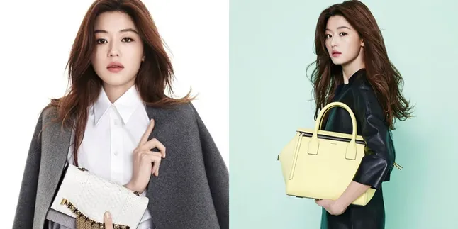 Jun Ji Hyun, Si Chun Song Yi Yang 'Dihukum Mati'
