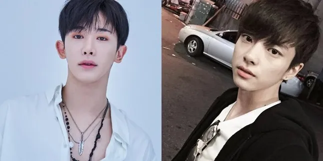 Jung Da Eun Klaim Wonho Monsta X Punya Hutang Rp 359 Juta, Agensi Berikan Jawaban Jung Da Eun Klaim Wonho Monsta X Punya Hutang Rp 359 Juta, Agensi Berikan Jawaban