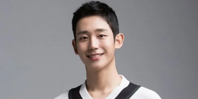 Jung Hae In Buka Suara Soal Kontroversi Dirinya Yang Dianggap Tidak Sopan