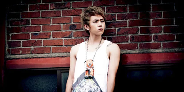 Jung Hyun Jalani Adegan Ciuman Dalam Klip Drama 'MONSTAR'