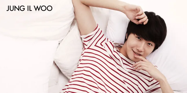 Jung Il Woo Anggap Ciuman Dengan Lee Yo Won di '49 Days' Terbaik