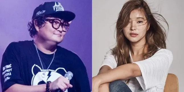 Jung Jae Yong Nikahi Kekasihnya Yang 19 Tahun Lebih Muda dan Sedang Hamil