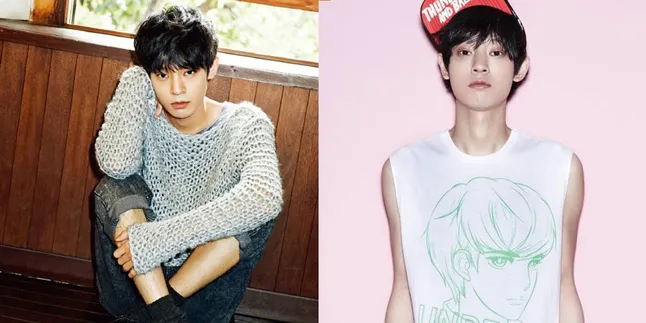 Jung Joon Young: Aku Ingin Bertukar Jadi Perempuan Jung Joon Young: Aku Ingin Bertukar Jadi Perempuan