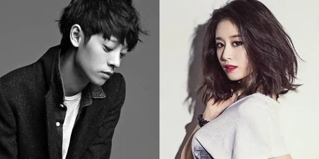 Jung Joon Young dan Jiyeon T-ARA Lagi-Lagi Dirumorkan Pacaran, Ini Jawaban Agensi Jung Joon Young dan Jiyeon T-ARA Lagi-Lagi Dirumorkan Pacaran, Ini Jawaban Agensi