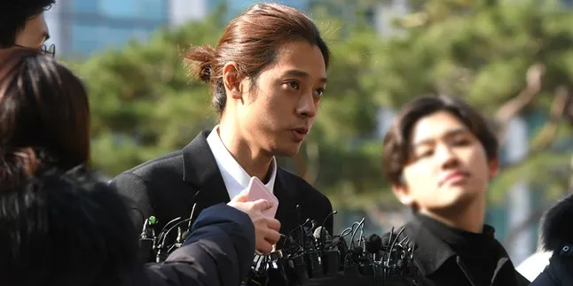 Jung Joon Young di Penjara, Teman Wanita Sebut Dia Bermuka Dua