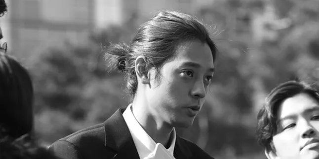 Jung Joon Young Resmi Ditangkap atas Kasus Penyebaran Video Mesum Jung Joon Young Resmi Ditangkap atas Kasus Penyebaran Video Mesum