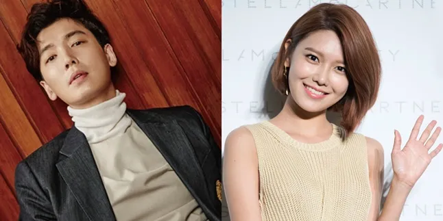 Jung Kyung Ho Ancam Pria Yang 'Sakiti' Pacarnya, Sooyoung SNSD Jung Kyung Ho Ancam Pria Yang 'Sakiti' Pacarnya, Sooyoung SNSD