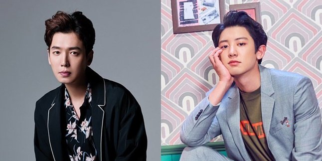 Jung Kyung Ho Turns Out to Like Teasing Chanyeol EXO, Here's the Proof