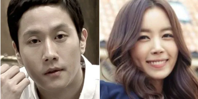 Jung Woo Dan Kim Yoo Mi Pacaran, Ji Min Tuntut Permintaan Maaf Jung Woo Dan Kim Yoo Mi Pacaran, Ji Min Tuntut Permintaan Maaf