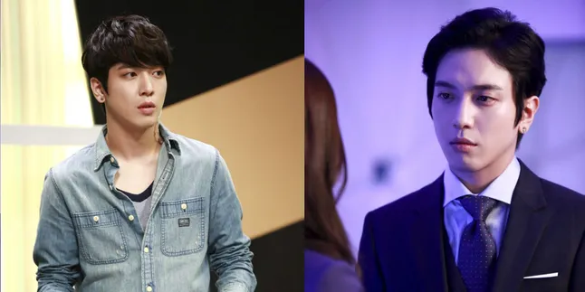 Jung Yong Hwa Bintangi Drama Ratusan Miliar