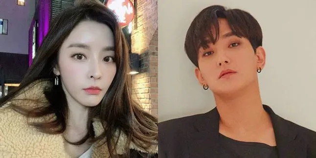 Jung Yoo Mi Tulis Surat Menyentuh Usai Dikonfirmasi Pacaran dengan Kangta Jung Yoo Mi Tulis Surat Menyentuh Usai Dikonfirmasi Pacaran dengan Kangta