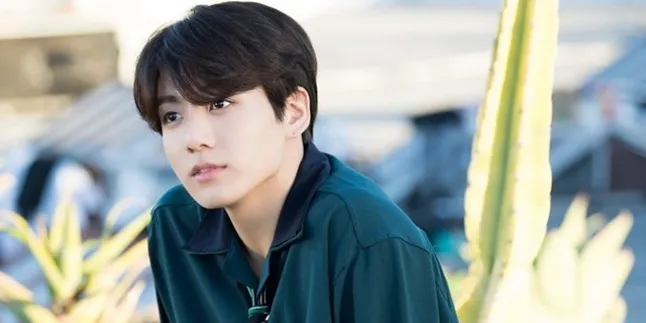 Jungkook Beli Apartemen Mewah Tanpa Hutang, Member BTS Nggak Tinggal Bareng Lagi?