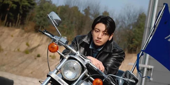 Jungkook BTS Buka Lowongan Video Editor di Media Sosial Miliknya
