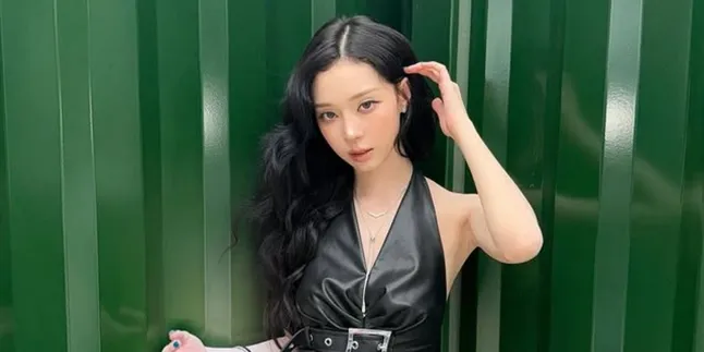 Jungkook BTS dan Winter aespa Dirumorkan Pacaran, Agensi Kompak No Comment