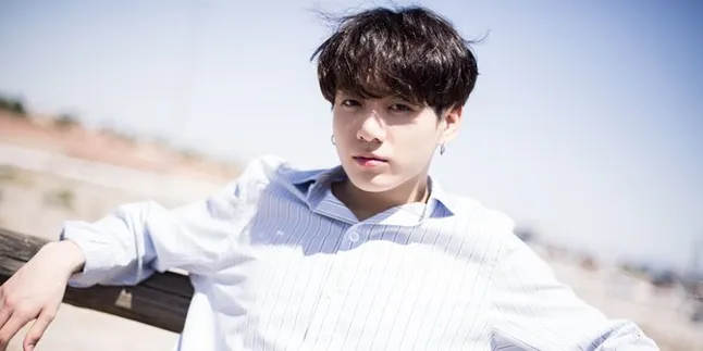 Big Hit Entertainment Benarkan Jungkook BTS Menyebabkan Kecelakaan Mobil & Minta Maaf Big Hit Entertainment Benarkan Jungkook BTS Menyebabkan Kecelakaan Mobil & Minta Maaf