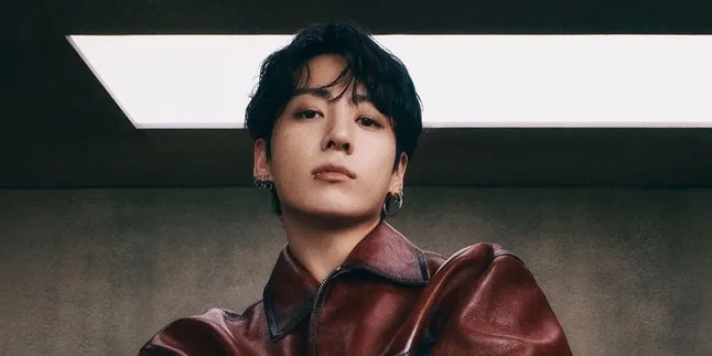 Jungkook BTS Resmi Menjadi Duta Global Terbaru Hublot