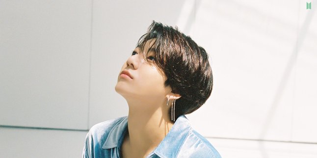 Jungkook Releases 'Still With You', New Single in Celebration of BTS' Seven-Year Debut