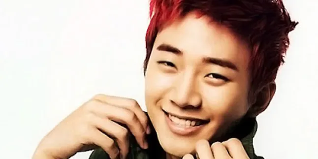 Junho 2PM Dipertimbangkan Jadi Aktor Utama di Film 'STAKEOUT'