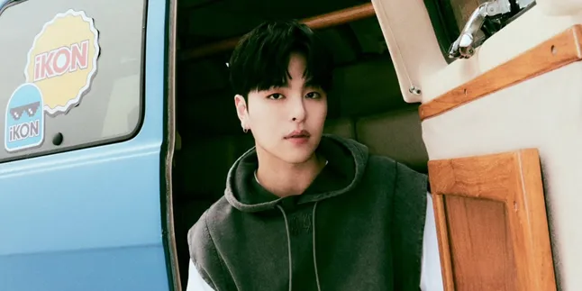 Junhoe Enters Military Service on August 11, 2026, iKON Holds Concert in Jakarta 10 Days Later