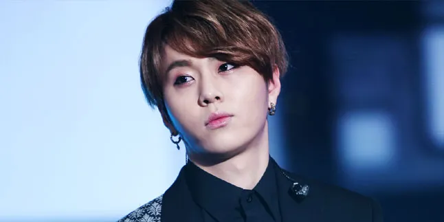 Junhyung BEAST Rilis Mini Album Debut Solo 13 Desember