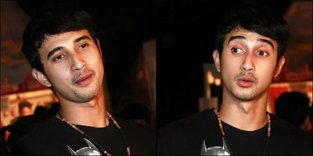 Juni 2013 Ali Syakieb Resmi Jadi Pilot