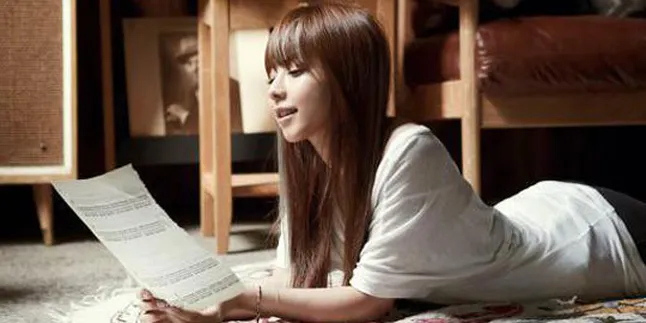 Juniel Diperhitungkan Sebagai Penyanyi - Pencipta Lagu