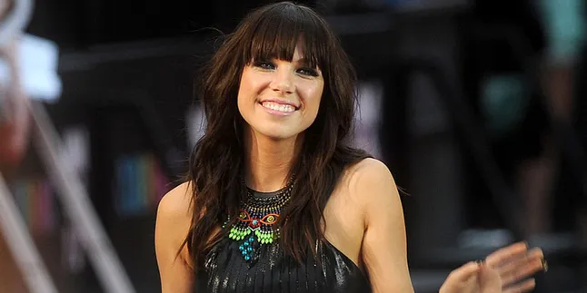 Juno Awards 2013, Carly Rae Jepsen Mendominasi!