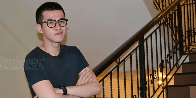 Junot: Kamu Boleh Benci Pemerintah, Tapi Indonesia Gak Salah Apa-Apa