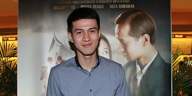 Junot Tak Sangka Dua Film Terakhirnya Sukses Besar